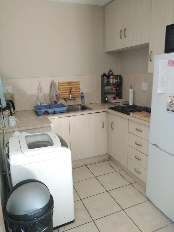 1 Bedroom Property for Sale in Die Bult Western Cape